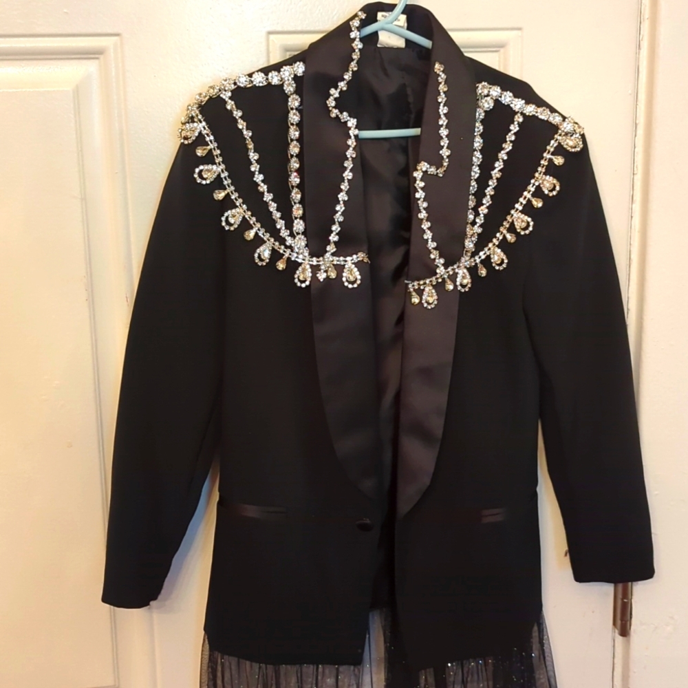 Tuxedo (suit)
